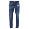 'Skater' jeans