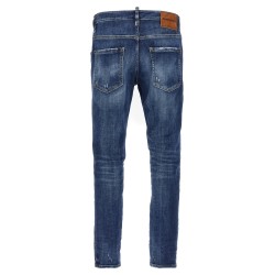 'Skater' jeans