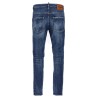 'Skater' jeans