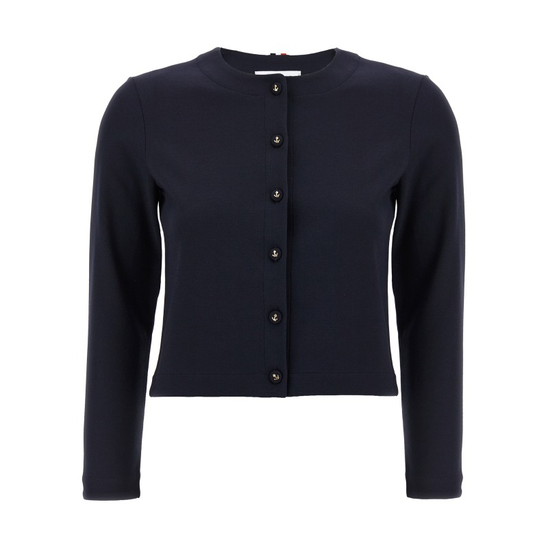 'Ancora' cardigan