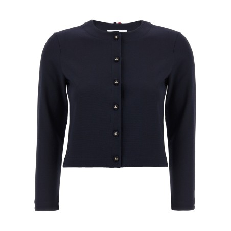 'Ancora' cardigan