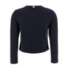 'Ancora' cardigan