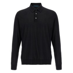 'Ciro' polo shirt
