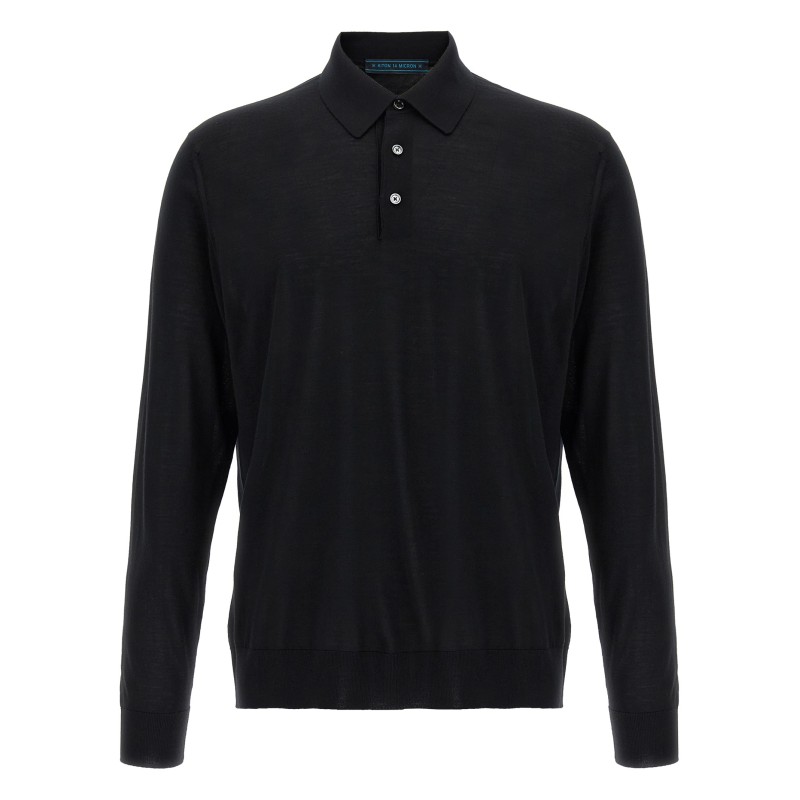 'Ciro' polo shirt