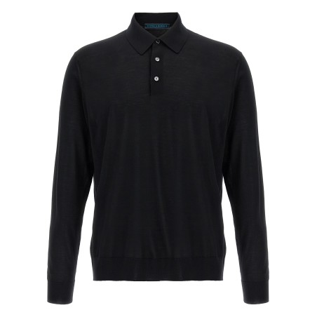 'Ciro' polo shirt