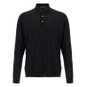 'Ciro' polo shirt