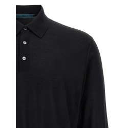 'Ciro' polo shirt