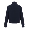 Tech fabric sweatshirt