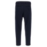 Techno jersey pants