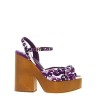 'Maiolica' sandals