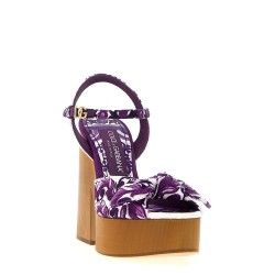 'Maiolica' sandals
