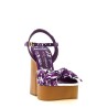 'Maiolica' sandals