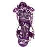 'Maiolica' sandals