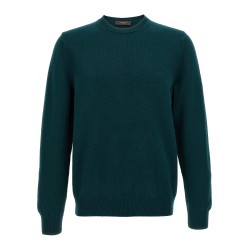 Wool sweater