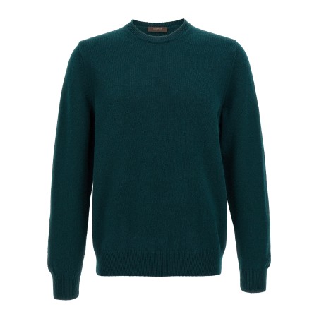 Wool sweater