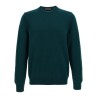 Wool sweater