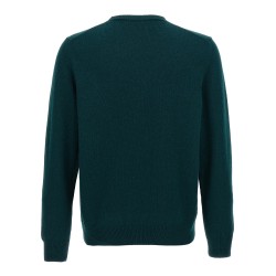 Wool sweater