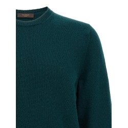 Wool sweater