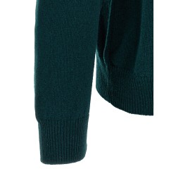 Wool sweater