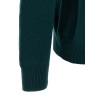 Wool sweater
