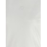 Logo embroidery t-shirt