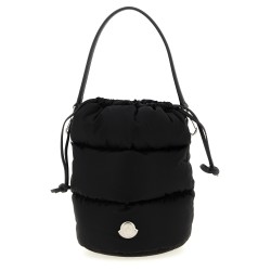 'Caradoc' bucket bag