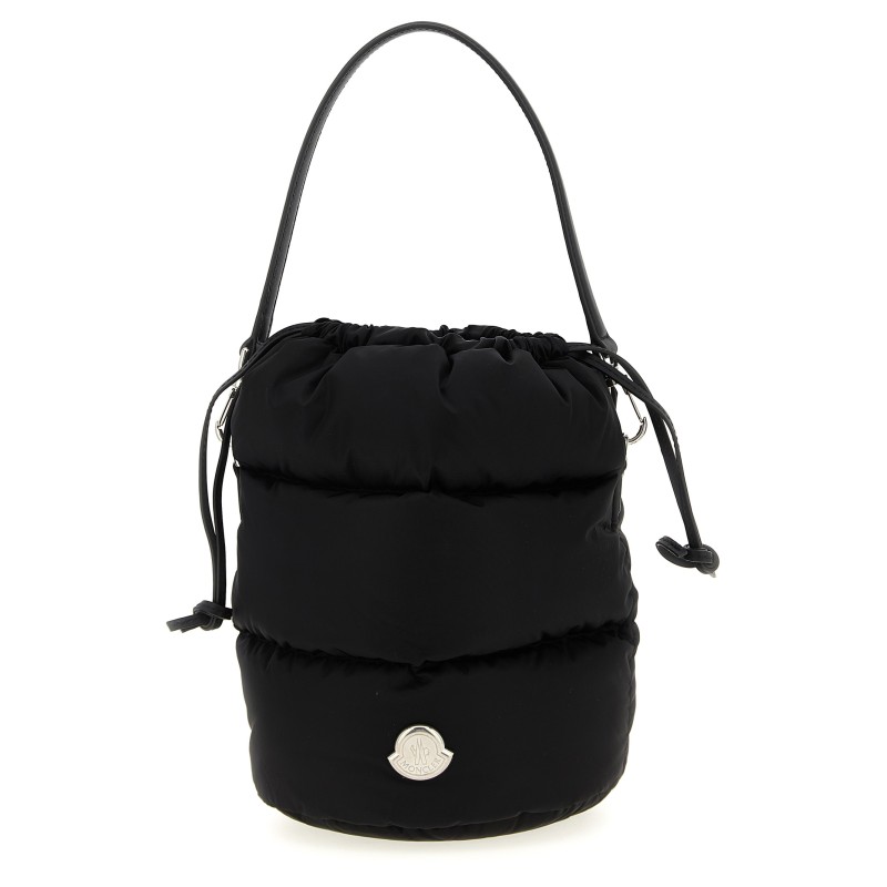 'Caradoc' bucket bag