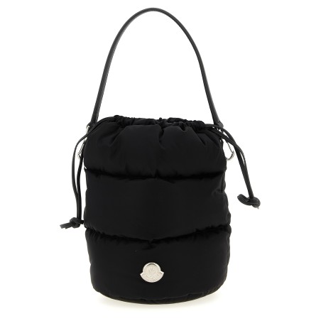 'Caradoc' bucket bag