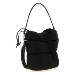 'Caradoc' bucket bag