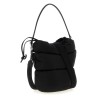 'Caradoc' bucket bag
