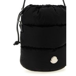'Caradoc' bucket bag