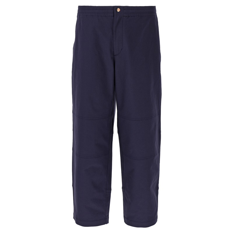Moncler x Gilga Farm pants by Donald Glover