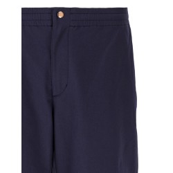Moncler x Gilga Farm pants by Donald Glover