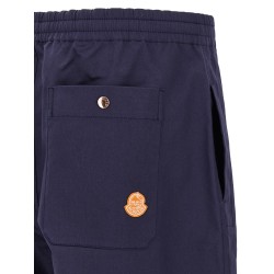 Moncler x Gilga Farm pants by Donald Glover