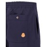 Moncler x Gilga Farm pants by Donald Glover