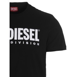 'T-Boxt-Div' T-shirt