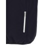 Hooded vest