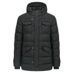 'L'Eskimo' down jacket