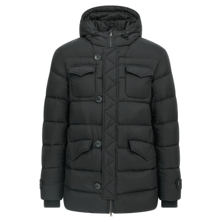'L'Eskimo' down jacket