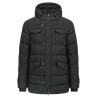 'L'Eskimo' down jacket