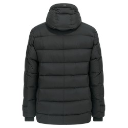 'L'Eskimo' down jacket
