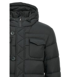 'L'Eskimo' down jacket