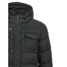 'L'Eskimo' down jacket