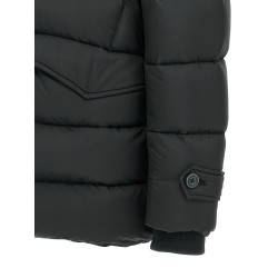 'L'Eskimo' down jacket