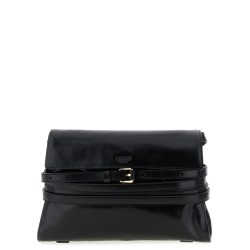 'Tie Me' crossbody bag