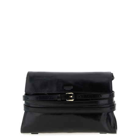 'Tie Me' crossbody bag
