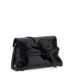 'Tie Me' crossbody bag