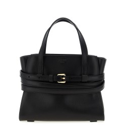 'Tie Me' small handbag