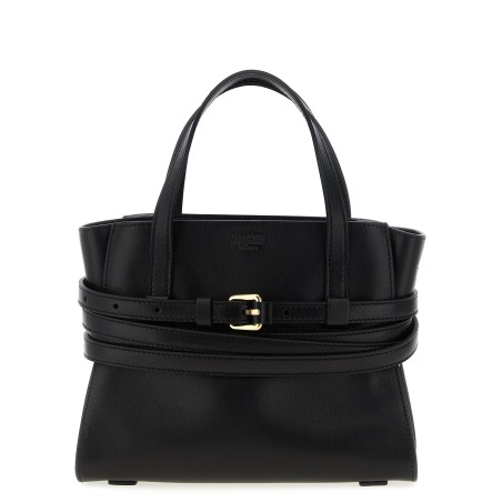 'Tie Me' small handbag