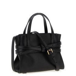 'Tie Me' small handbag